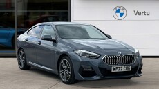 BMW 2 Series 218i [136] M Sport 4dr Petrol Saloon